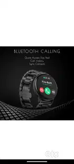 Fire--Boltt watch