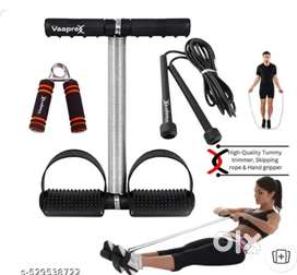 Tummy trimmer that will remove your fat