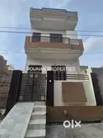 15x50 Ready To Move House for Sale in Vivekanand Colony