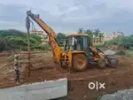 Plot for rent