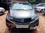 Honda Jazz VX CVT, 2016, Petrol
