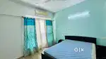 1BHK FURNISHED FLAT FOR RENT IN BARADWARI