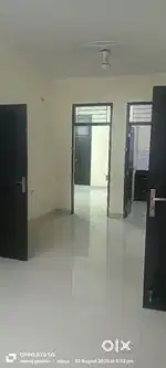 3 BHK independent flat