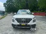 Hyundai Venue S MT 1.2 KAPPA, 2020, Petrol