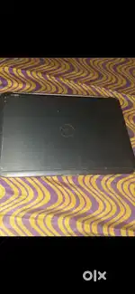 Dell laptop koi dikat nahi hai good condition