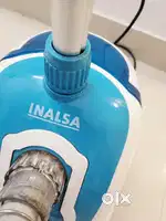 Inalsa speedy steam iron