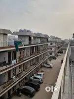 1 BHK independent flat