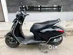 Chetak Premium 2413 Top Model new condition