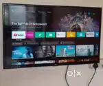 MI 32-inch Smart LED HD TV