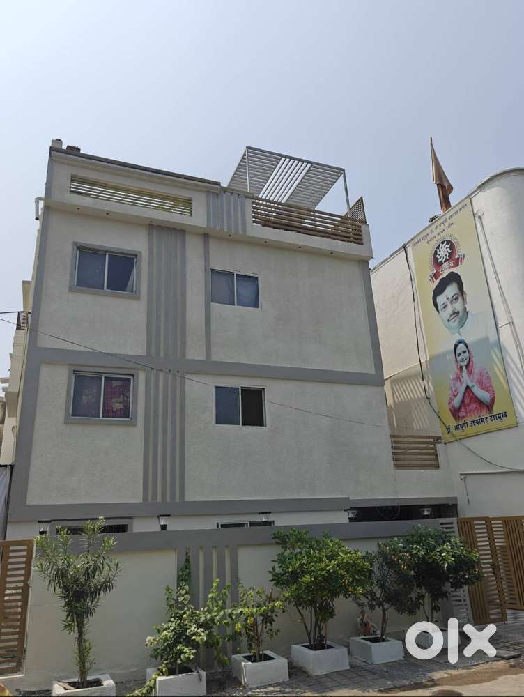 Room (Toilet Attached) for Male at Bapat Square (Vijay Nagar)