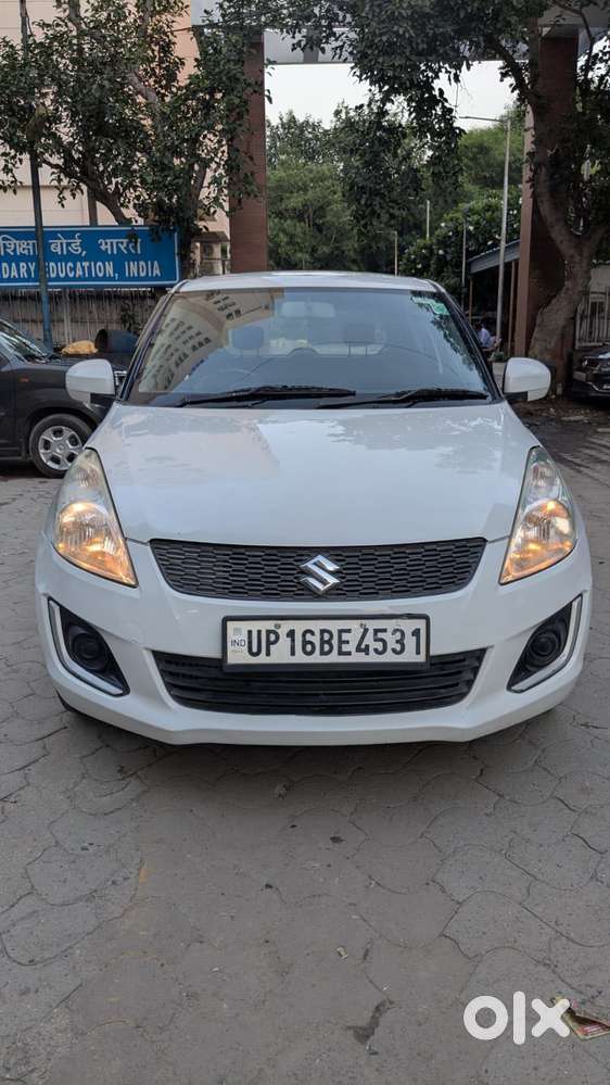 Maruti Suzuki Swift LDI Optional, 2016, Diesel
