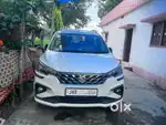 Maruti Suzuki Ertiga 2023 Petrol 25000 Km Driven
