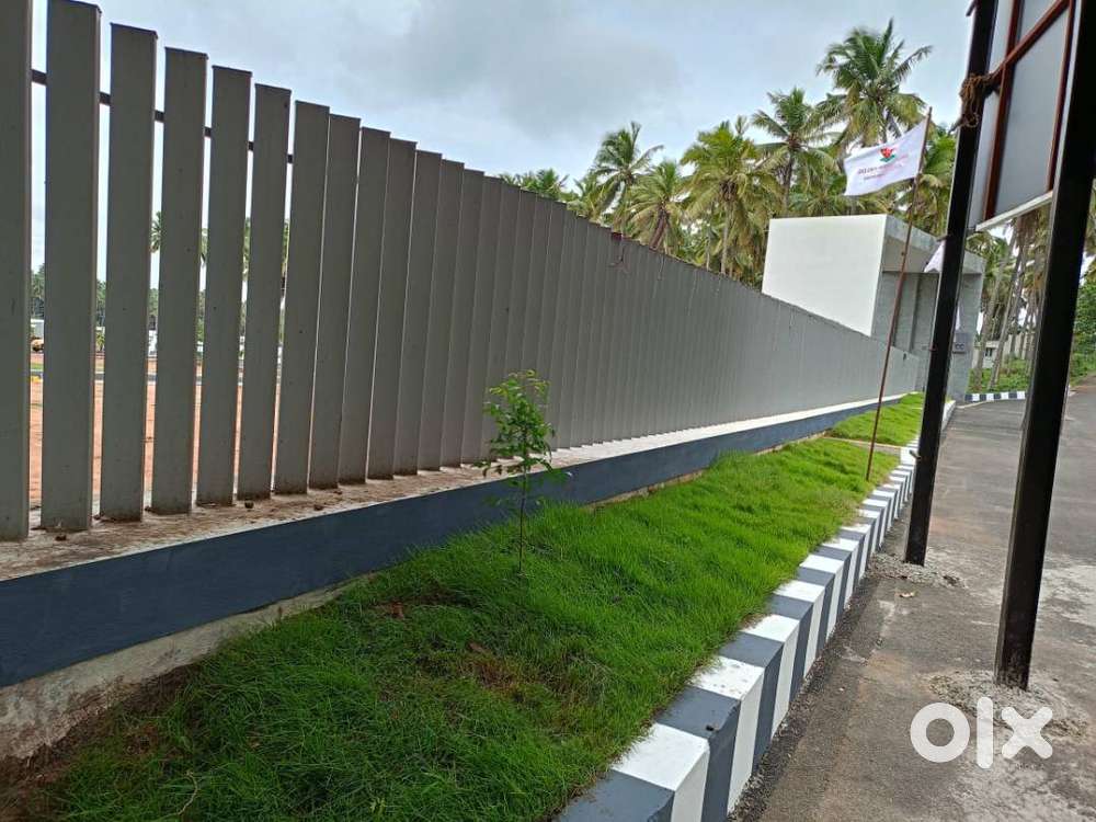 MADUKKARAI NEAR BY PREMIUM PLOTS AND VILLAS FOR SALE