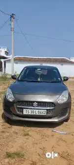 Maruti Suzuki Swift 2023