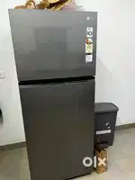 380 Ltr LG Fridge! As good as new !!!