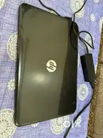 Intel i3 Core Processor Laptop
