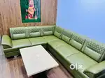Furnished office on rent