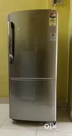 Samsung fridge and Gamesir F7 game controller BGMI CODM