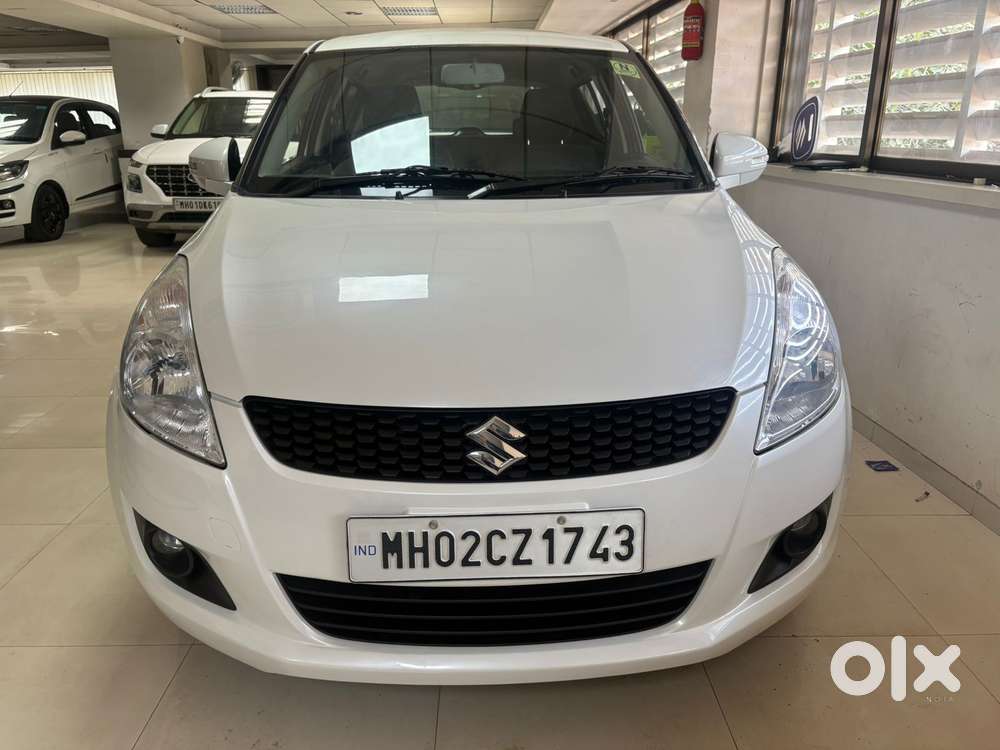 Maruti Suzuki Swift 2004-2010 VXI with ABS, 2013, Petrol