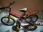 Cycle sell