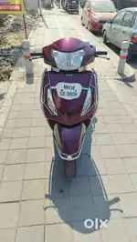 Sell My Good Condition TVS Jupiter 2017