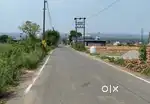165 Gaj Beautiful Plot for Sale in Garhwali Colony Kheri Doiwala
