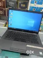Dell i5 8th gen laptop for sell in just 25500 with 8gb/256gb ssd