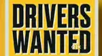 Wanted drivers for daily 900  veg company