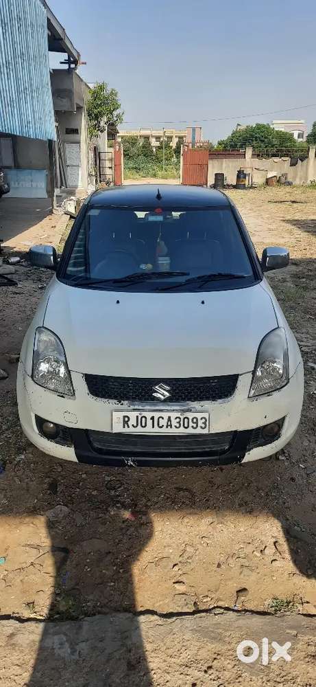 Maruti Suzuki Swift 2007 Petrol Well Maintained