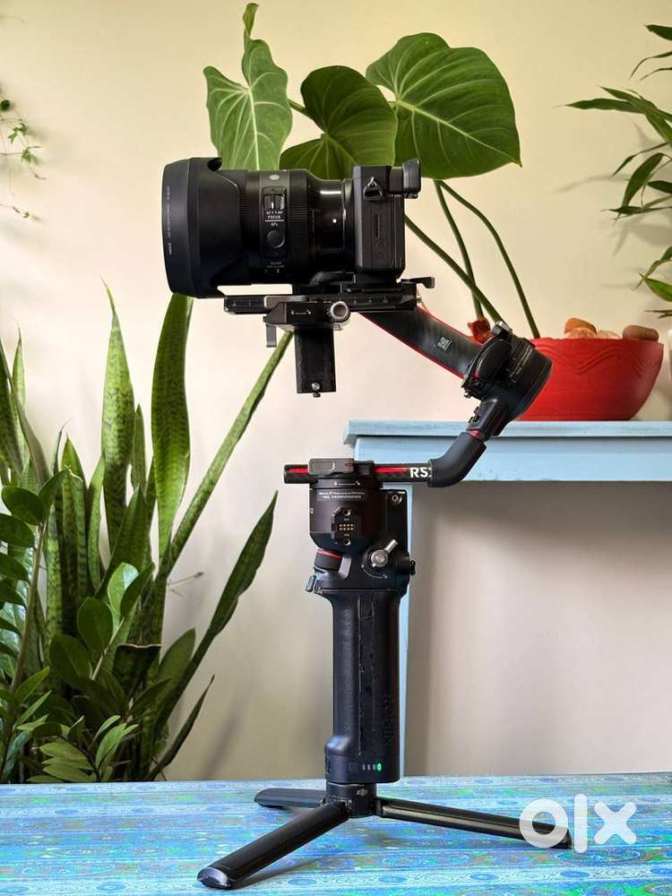 Dji Rs2 Pro for Sale