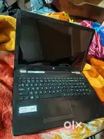 hp i3 6th gen 15.6 laptop for sell in just 12500