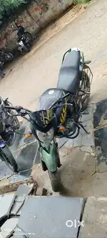 Good single hand bike