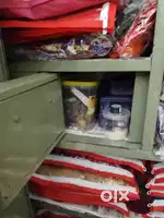 Godrej almari