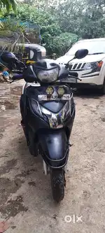 Honda Activa 125 ..August 2015.. URGENT SALE