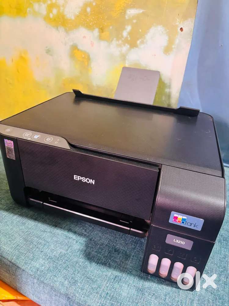 Epson L3210