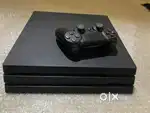 Ps4 pro 1Tb