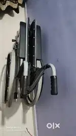 Wheel chair