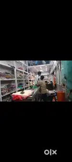 10x30 Shop for Rent in Dharmashala Road Mughalsarai near Railway Stn