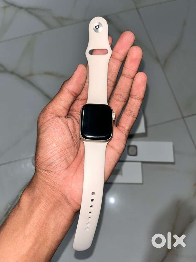 Apple Watch series 8