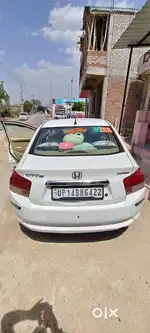 Honda City 2012 CNG & Hybrids 81000 Km Driven