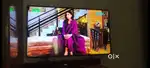 Samsung 50 inches 4K TV Smart TV good condition