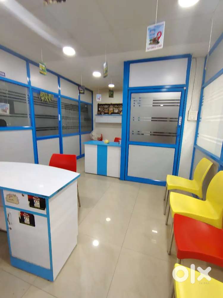 Assistant Branch Manager