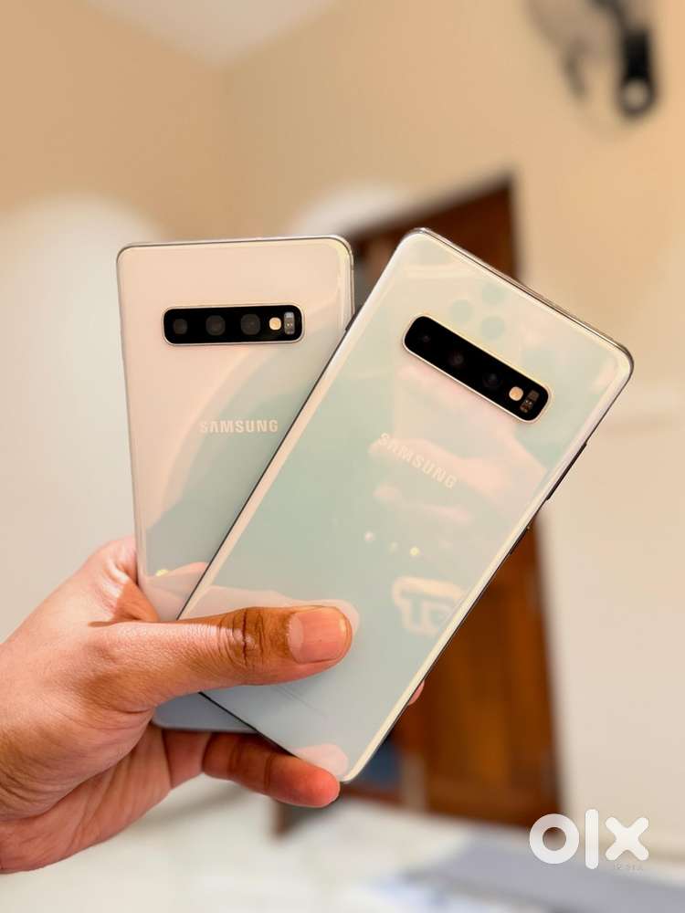 Excellent Condition S10+