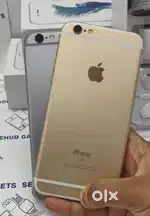 Iphone 6s 64gb handset at lowest price with all accessories and box wi