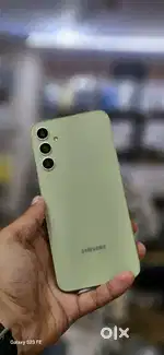 Samsung A34 5g 128 gb Good Condition