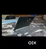 HP laptop brand new scratchless