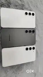 Samsung Galaxy 23 (Cream and Green colour available 128/256GB)