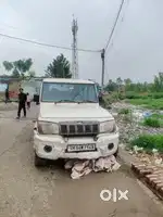Mahindra Bolero 2013