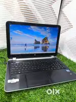HP I3 15 Inch Laptop