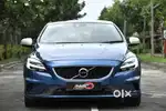 Volvo V40 D3 R Design, 2017, Diesel